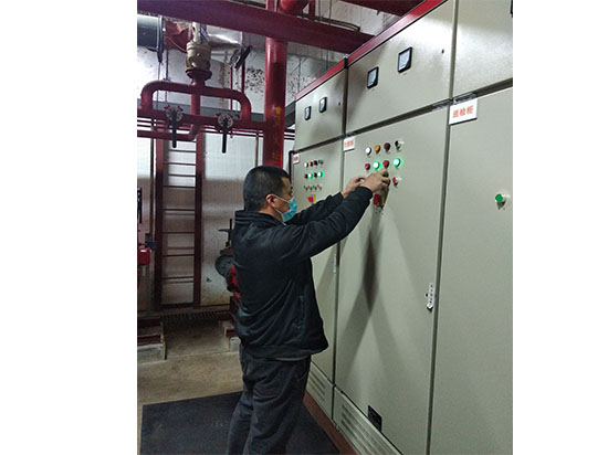 建筑消防維保收費標準，建筑消防維保收費標準是多少