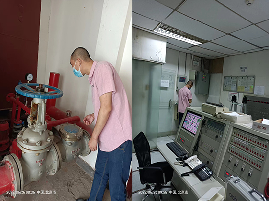 車庫消防維保，車庫消防維保方案