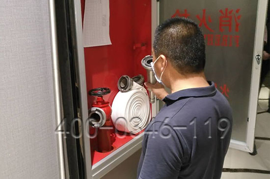 辦公樓消防維保公司怎么選？北京地區(qū)價格對比與設施維護攻略